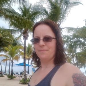 Meet your Posher, Kristina